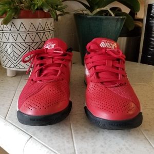 Nike Team Hustle Quick